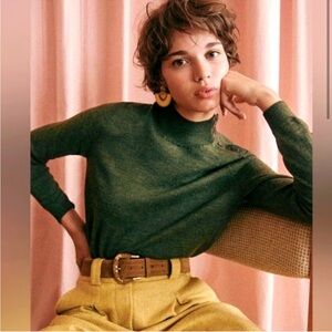 ✨Sezane Jacob Sweater